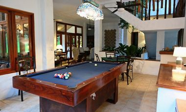 VENTA CASA ALTOS DEL MARIA CON PISCINA 3500M2 CV