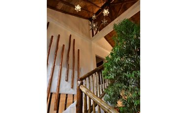 VENTA CASA ALTOS DEL MARIA CON PISCINA 3500M2 CV