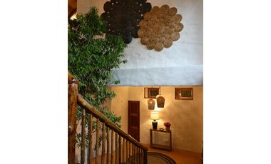 VENTA CASA ALTOS DEL MARIA CON PISCINA 3500M2 CV