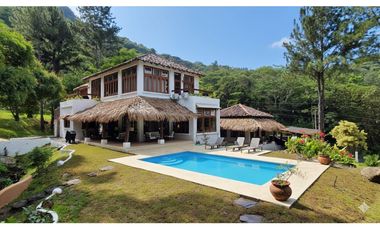 VENTA CASA ALTOS DEL MARIA CON PISCINA 3500M2 CV