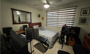 VENTA CASA EN ALBROOK 540M2 LLANOS DE CURUNDU CV