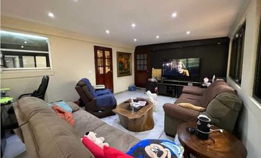 VENTA CASA EN ALBROOK 540M2 LLANOS DE CURUNDU CV