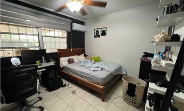 VENTA CASA EN ALBROOK 540M2 LLANOS DE CURUNDU CV