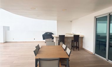 VENTA DE APARTAMENTO EN PH SOHO COSTA DEL ESTE (11)