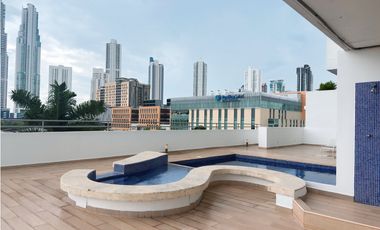 VENTA DE APARTAMENTO EN PH SOHO COSTA DEL ESTE (11)