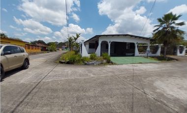Se Alquila Casa en Arraijan, PH Arboledas de Caceres