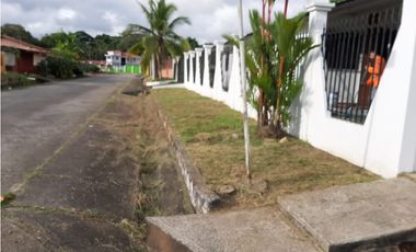 Se Alquila Casa en Arraijan, PH Arboledas de Caceres