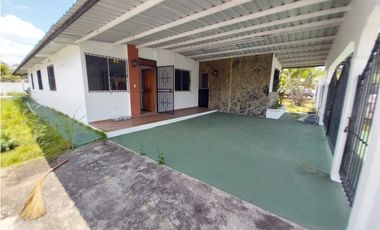 Se Alquila Casa en Arraijan, PH Arboledas de Caceres