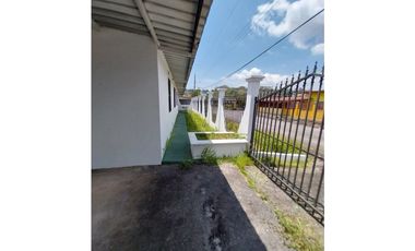 Se Alquila Casa en Arraijan, PH Arboledas de Caceres