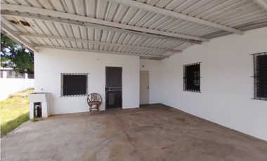 Se Alquila Casa en Arraijan, PH Arboledas de Caceres