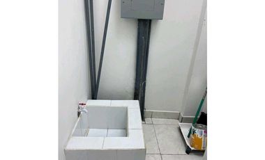 VENTA DE LOCAL COMERCIAL EN ALGARROBOS