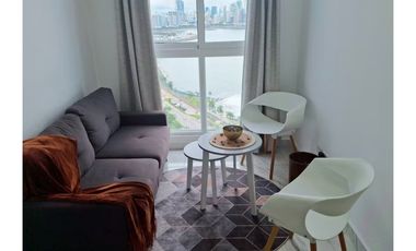 Venta de Apartamento en Avenida Balboa, PH The Sands