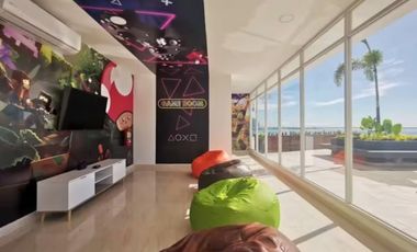 Venta de Apartamento en Avenida Balboa, PH The Sands