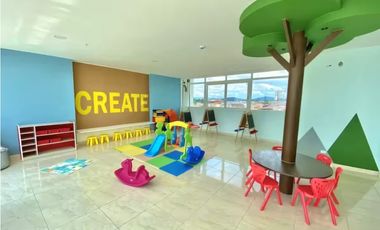 Venta de Apartamento en Avenida Balboa, PH The Sands