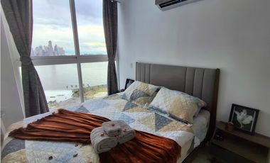 Venta de Apartamento en Avenida Balboa, PH The Sands