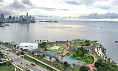 Venta de Apartamento en Avenida Balboa, PH The Sands