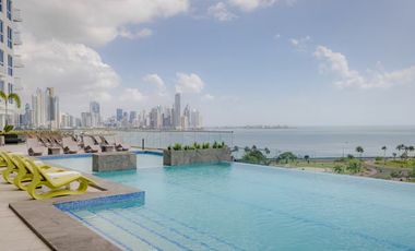 Venta de Apartamento en Avenida Balboa, PH The Sands
