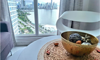 Venta de Apartamento en Avenida Balboa, PH The Sands