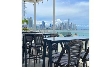 Venta de Apartamento en Avenida Balboa, PH The Sands