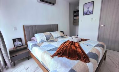 Venta de Apartamento en Avenida Balboa, PH The Sands