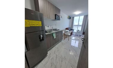 Venta de Apartamento en Avenida Balboa, PH The Sands