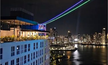 Venta de Apartamento en Avenida Balboa, PH The Sands