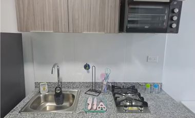 Venta de Apartamento en Avenida Balboa, PH The Sands