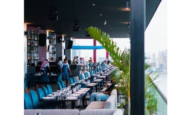 Venta de Apartamento en Avenida Balboa, PH The Sands