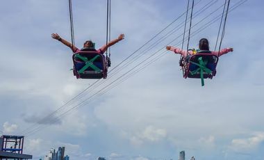 Venta de Apartamento en Avenida Balboa, PH The Sands