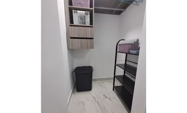 Venta de Apartamento en Avenida Balboa, PH The Sands