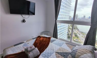 Venta de Apartamento en Avenida Balboa, PH The Sands