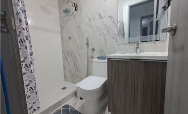 Venta de Apartamento en Avenida Balboa, PH The Sands