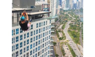 Venta de Apartamento en Avenida Balboa, PH The Sands