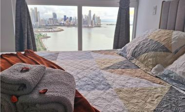 Venta de Apartamento en Avenida Balboa, PH The Sands