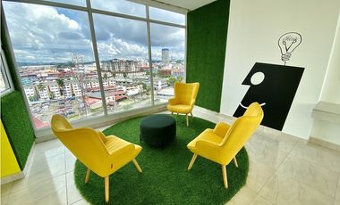 Venta de Apartamento en Avenida Balboa, PH The Sands