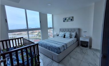Venta de Apartamento en Avenida Balboa, PH The Sands