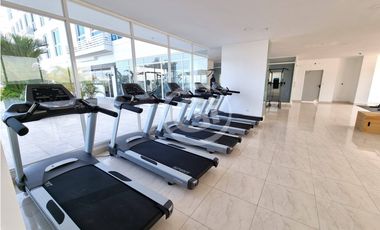 Venta de Apartamento en Avenida Balboa, PH The Sands
