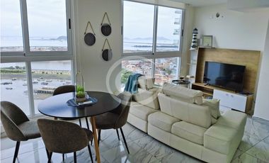 Venta de Apartamento en Avenida Balboa, PH The Sands