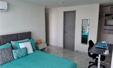 Venta de Apartamento en Avenida Balboa, PH The Sands