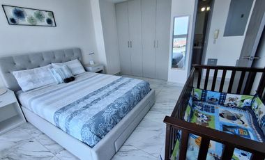 Venta de Apartamento en Avenida Balboa, PH The Sands