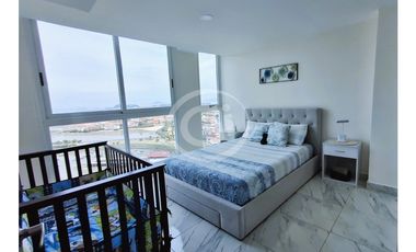 Venta de Apartamento en Avenida Balboa, PH The Sands