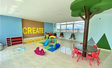 Venta de Apartamento en Avenida Balboa, PH The Sands