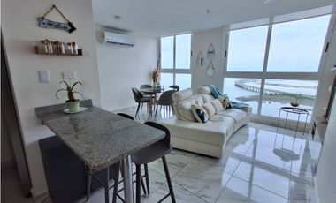 Venta de Apartamento en Avenida Balboa, PH The Sands