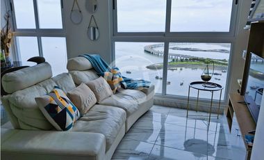 Venta de Apartamento en Avenida Balboa, PH The Sands