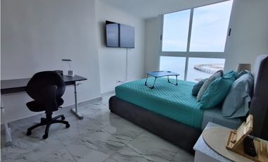 Venta de Apartamento en Avenida Balboa, PH The Sands