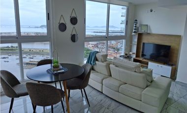 Venta de Apartamento en Avenida Balboa, PH The Sands