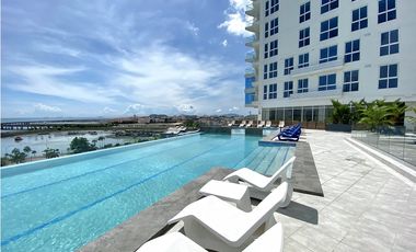 Venta de Apartamento en Avenida Balboa, PH The Sands