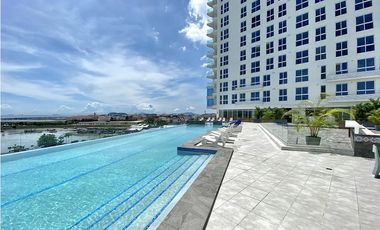 Venta de Apartamento en Avenida Balboa, PH The Sands