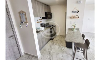 Venta de Apartamento en Avenida Balboa, PH The Sands