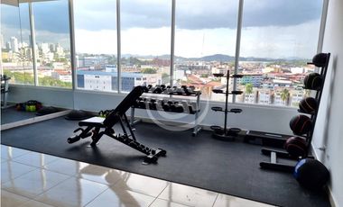 Venta de Apartamento en Avenida Balboa, PH The Sands